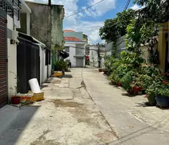 bui tu toan truck home for sale, an lac, binh tan 109m2, price only 4.85 billion