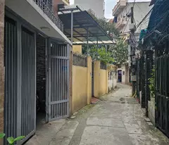bui xuan trach apartment building with full fire protection service 83m2 only 13.5 billion negotiable.
