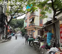 bui xuan trach house for sale - 38m² - 4 floors - 7.x billion sturdy built residential house - tine lane - in song