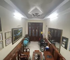 bui xuan trach house for sale, 5 floors, corner lot, three gac thong lane, only 7.1 billion