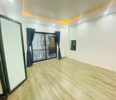 bui xuan trach new house fully furnished corner apartment 30m2 5 floors 6.2m area price 7.5 billion