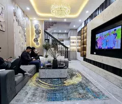 bui xuan trach sublot house for sale, corner lot, 3m lane, near the street, acreage 46m2, approximately 9 billion
