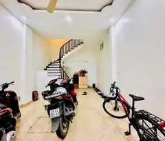 bui xuong trach house for sale, 5-storey corner lot, business alley