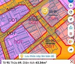 bui xuong trach house for sale, price 2.7 billion, area 30m2, 4 floors, frontage 3.5m