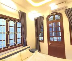 bui xuong trach house for sale, price 7.5 billion, area 35m2, 5 floors, frontage 6m