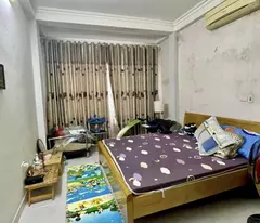 bui xuong trach house for sale. youth. area 35m2 x 4 floors. frontage 3.5m2. selling price. 5 billion