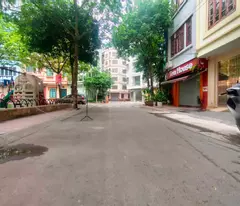 building building for sale - 3 cars - community business - dang thuy tram street - cau giay - 65mxmt5x7t - 24.2 billion