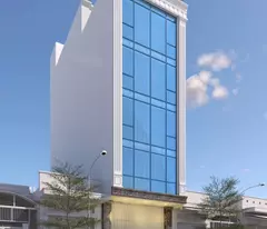building building for sale-nguyen thi thap-cau giay building-vip business-dt 85mxmt 7mx7 floors-50 billion tl