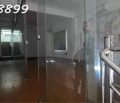 🏡 building building for sale on nguyen xien street - corner lot - 8 elevator floors - cash flow 65 million/month