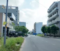 building district 2 - 7 floors thanh my loi - cash flow 130 million/month, 500 million/m2