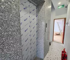 building for sale (10p.kk) vo chi cong street 50m2 6 floors elevator 12.8 billion cau giay