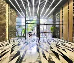 building for sale at doi can street, ba dinh - 450m x 10t with basement - 10m mt - cash flow 800m/th - price 380 billion