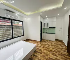 building for sale for rent with cash flow 75 million month - 13 room full fully interior - 59m - 7 floors