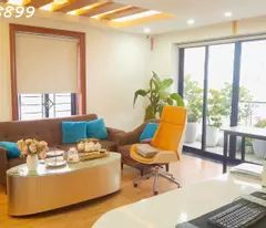 💎 building for sale han dinh thon street - 80m2 - 6 floors - avoid oto - price 37 billion 💎