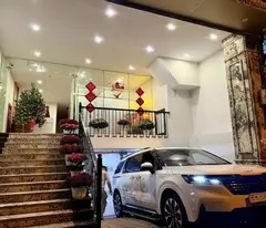 building for sale in thanh thai street, dich vong, cau giay, area 160m, 8t elevator, mt9m, cash flow 160 million/month