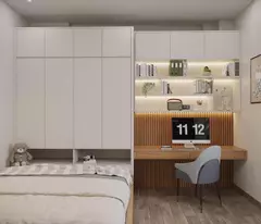 building for sale linh nam front street - hoang mai - 50m2