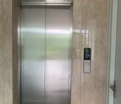 building for sale - mieu dam street - 9 floors - elevator - investment price