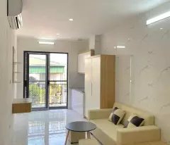 building for sale nguyen ngoc nai, tx - 82m² x 7t elevator - mt 5.4m - cash flow 120m/th - car