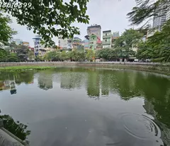 🏡 building for sale on khuong thuong street - 7 elevator floors 2026 - 6m frontage - cash flow 1.2 billion/year