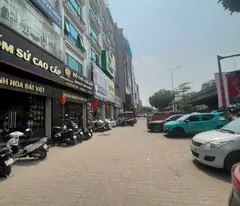 💎 building for sale on nguyen xien street - 168m2 - 9 floors - 10m sidewalk - price 120 billion 💎