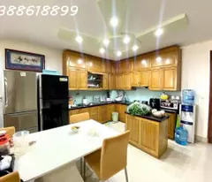 🏡 building for sale on nguyen xien street - thanh xuan - 97.5 m2 - 9 elevator floors - cash flow