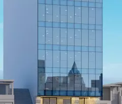 building for sale on phu chi kien street, cau giay - 270m² x 9t with basement - 11m mt - results 5.5 billion/year