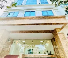 building for sale on thuy khue street - 183m² x 8t elevator - cash flow 300m/month - price 95 billion