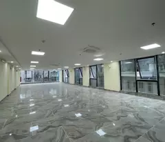 building for sale thai ha street, dong da - corner lot 267m² x 8 floors - 8m mt - cash flow 250m/th