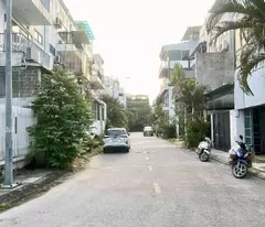 built-in villa in xuan phuong urban area - foresa 1a - airly summer road - all officials - self-regarded guests