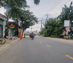 business area, street 160, tang nhon phu a td, cash flow, 8m wide, 230 m2, only slightly 7 billion.