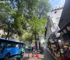 business front for sale pasteur street, ben nghe ward, district 1 - right corner of saigon's nothing cathedral & palace