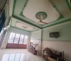 business front for sale – right at ta quang buu market p4 – 5-floory house complete – nhh 9 billion-0948.769.331