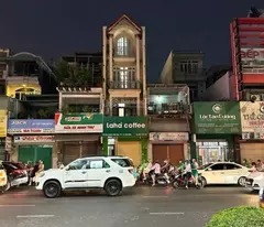 business front house for sale 120m2, hoang van thu, tan binh, 4 floors, additional 28 billion