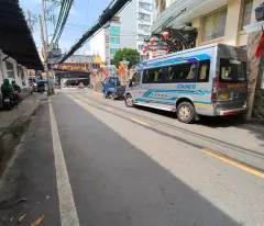 business front house for sale 5x13m near nguyen thi thap for 7,660 billion