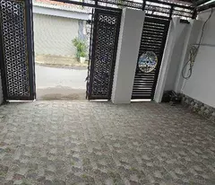 business front house for sale 6x12m - tl29 near cau dong market - district 12 - shr - price 5.6 billion