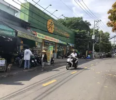 business front house for sale 80m2_ 3brs 4wc_ 6ty more_ tang nhon phu a, district 9