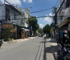 🏠 business front house for sale - ha thi dat, tan phu