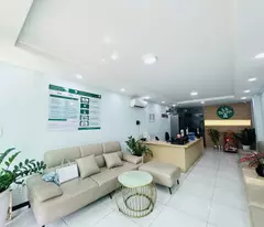 business front house for sale in ba thang hai, ward 12, district 11, 81m2. 3 floors, price
