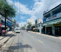 business front house for sale in hung phu district 8 3 floor 20m street for only 11 billion!