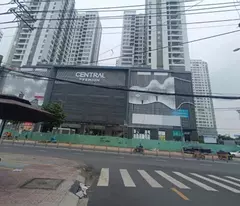 business front house for sale in ta quang buu district 8, right central premium, 4x20m, only 14 billion