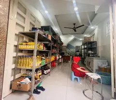 business front house for sale in truong han sieu, da kao, district 1, 49m2, 5 floors, price