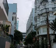 business front house for sale of trinh dinh trinh - 4.5m horizontal - 3 floors - additional 7 billion