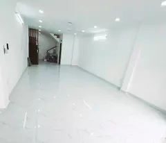 business front house for sale on nguyen kiem, ward 3, go vap, 37m2, 3 floors, price