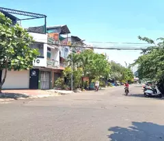 business front house for sale on ta quang buu street - near district 8 bus station - price only 10 billion. call