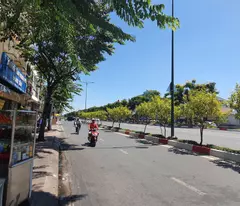 business front house for sale pham van dong, ward 03, go vap