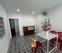 business front house for sale, tay hoa intersection, phuoc long, 6.5 billion, 70m2