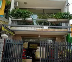 business front house for sale, truong phuoc phan, bđd, binh tan, 6mx25.5m - 4 floors - approximately 18 billion