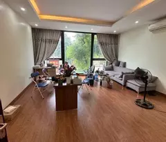 💥 business street house for sale - football sidewalk - giveaway a huge cash flow building 💥 📍 ngo gia tu -