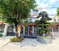 business townhouse for sale - hiep binh chanh, thu duc - 200m2, 2 floors, 27.5 billion