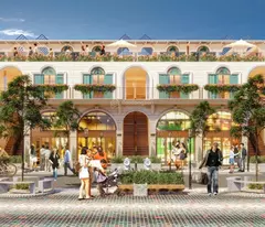 business townhouse for sale - right in nha trang city - clear legal - preferential discount from 7 - 10%